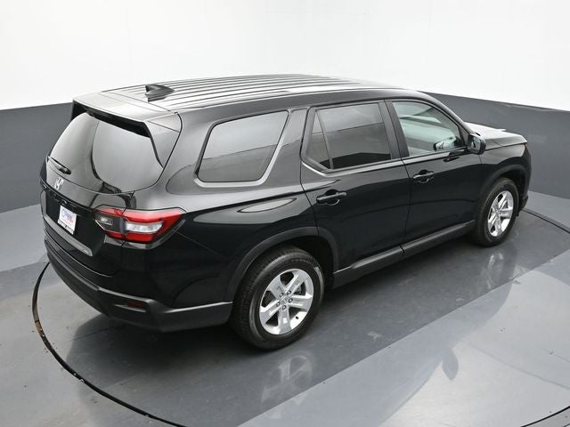 2024 Honda Pilot LX
