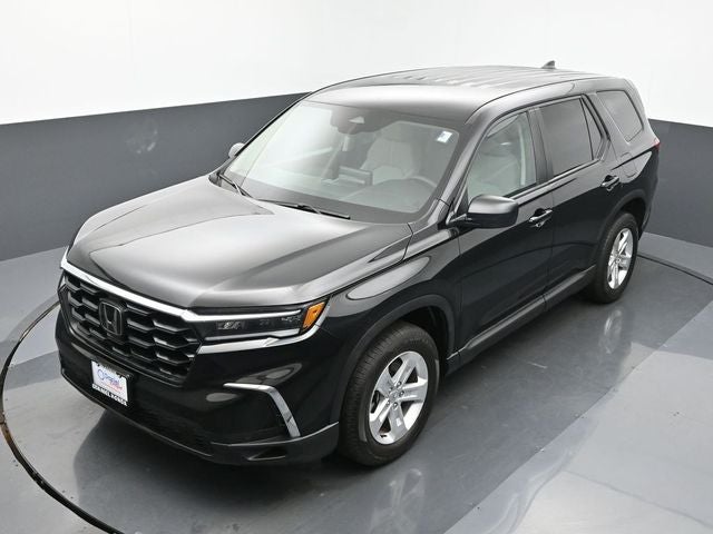 2024 Honda Pilot LX