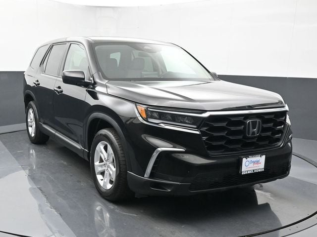 2024 Honda Pilot LX