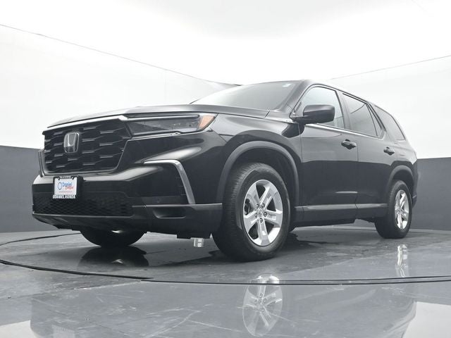 2024 Honda Pilot LX
