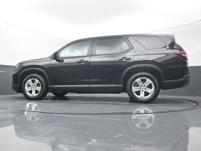 2024 Honda Pilot LX