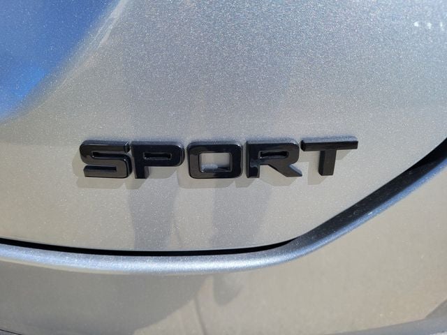 2026 Honda Pilot Sport