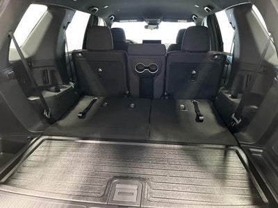 2026 Honda Pilot Sport