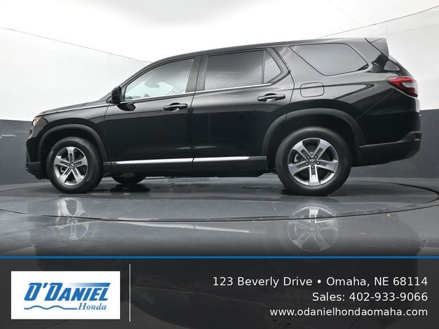 2024 Honda Pilot EX-L 8 Passenger