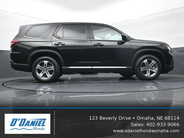2024 Honda Pilot EX-L 8 Passenger