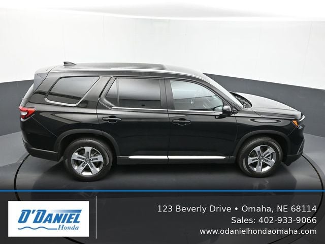 2024 Honda Pilot EX-L 8 Passenger