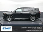 2024 Honda Pilot EX-L 8 Passenger
