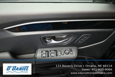 2024 Honda Pilot EX-L 8 Passenger
