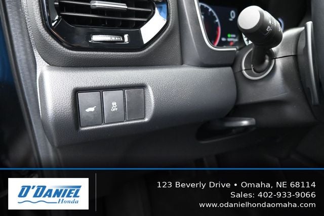 2024 Honda Pilot EX-L 8 Passenger
