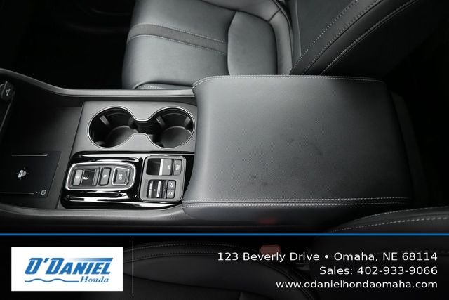 2024 Honda Pilot EX-L 8 Passenger