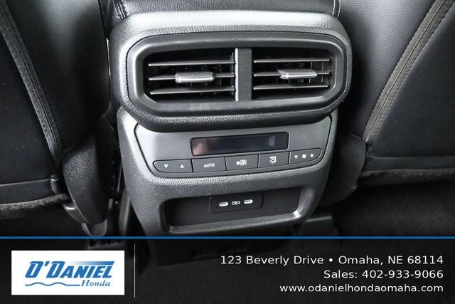 2024 Honda Pilot EX-L 8 Passenger