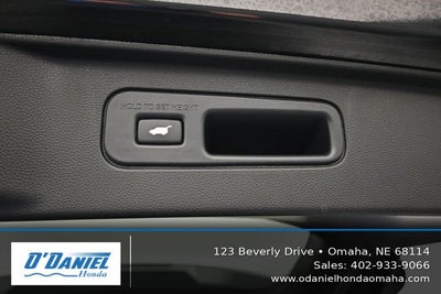 2024 Honda Pilot EX-L 8 Passenger