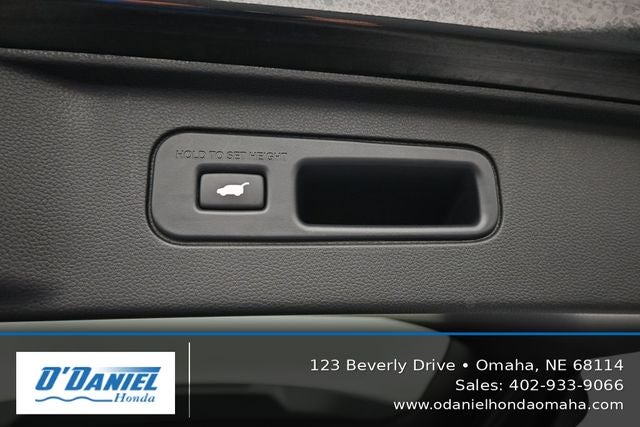2024 Honda Pilot EX-L 8 Passenger
