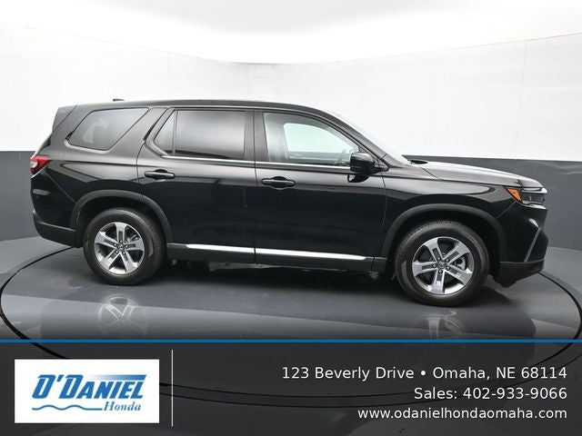 2024 Honda Pilot EX-L 8 Passenger