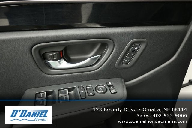 2024 Honda Pilot TrailSport