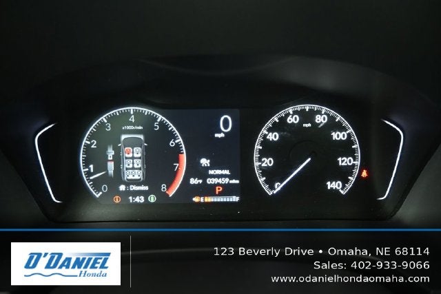 2024 Honda Pilot TrailSport