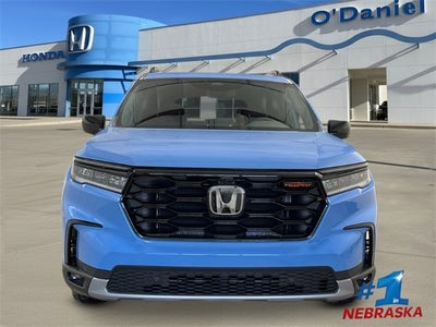 2025 Honda Pilot TrailSport w/ Function Package