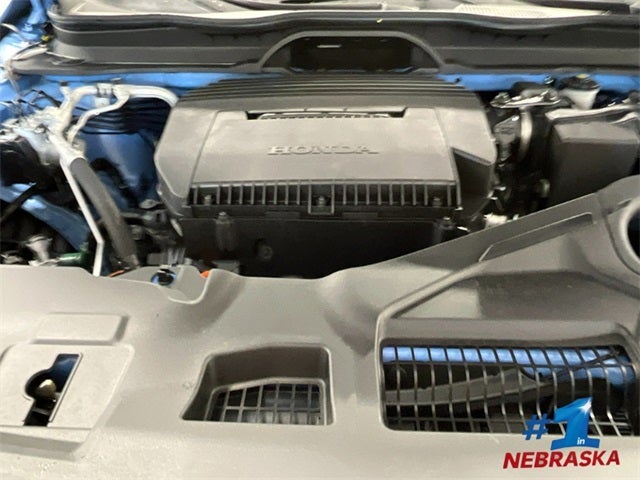 2025 Honda Pilot TrailSport w/ Function Package