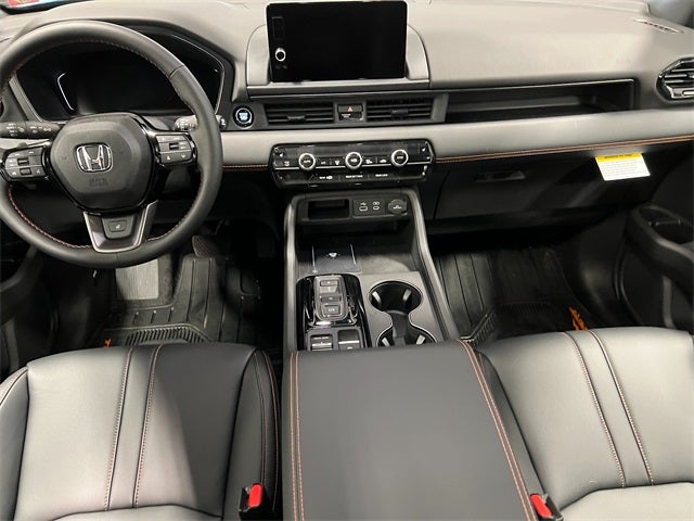 2025 Honda Pilot TrailSport w/ Function Package