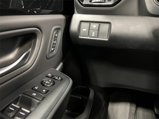 2025 Honda Pilot TrailSport w/ Function Package