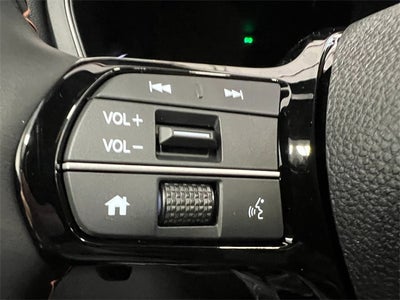 2025 Honda Pilot TrailSport w/ Function Package