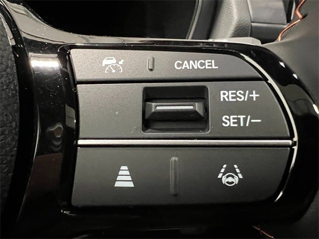 2025 Honda Pilot TrailSport w/ Function Package