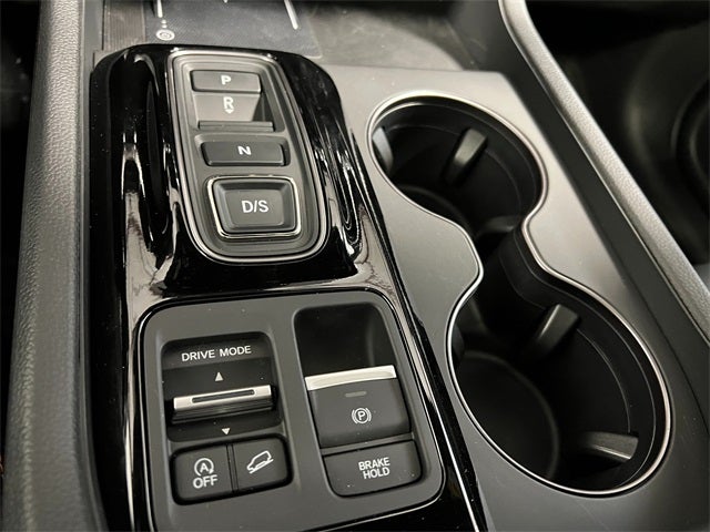 2025 Honda Pilot TrailSport w/ Function Package