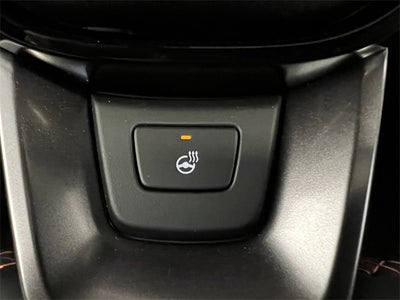 2025 Honda Pilot TrailSport w/ Function Package