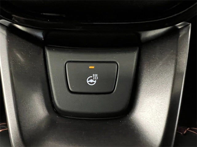 2025 Honda Pilot TrailSport w/ Function Package