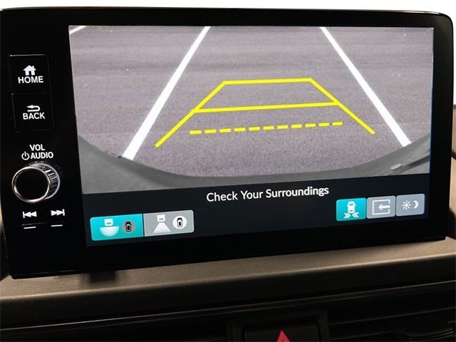 2025 Honda Pilot TrailSport w/ Function Package