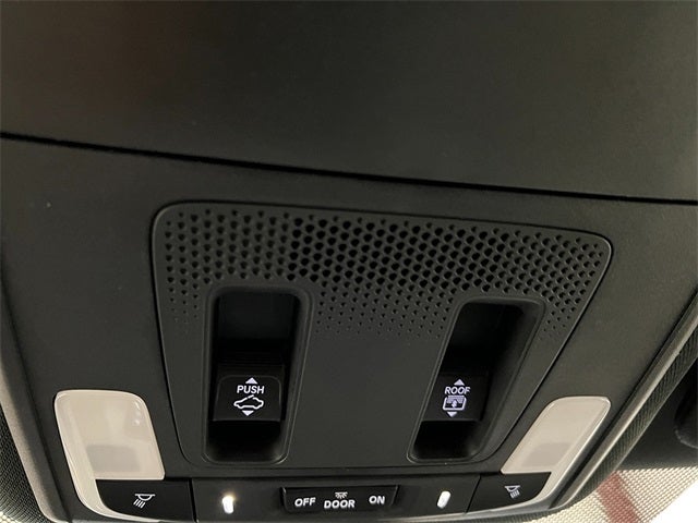 2025 Honda Pilot TrailSport w/ Function Package