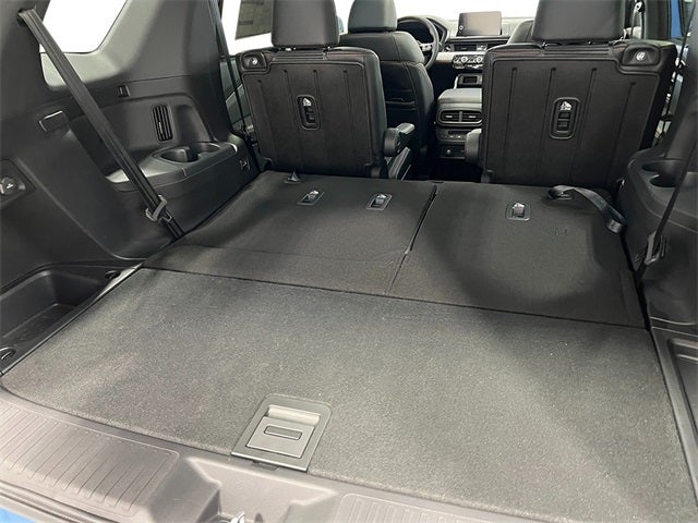 2025 Honda Pilot TrailSport w/ Function Package