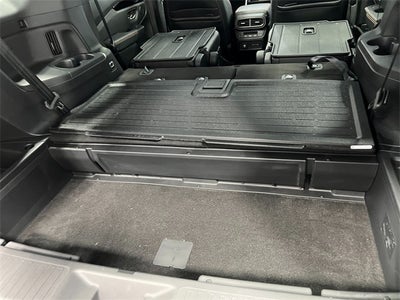 2025 Honda Pilot TrailSport w/ Function Package