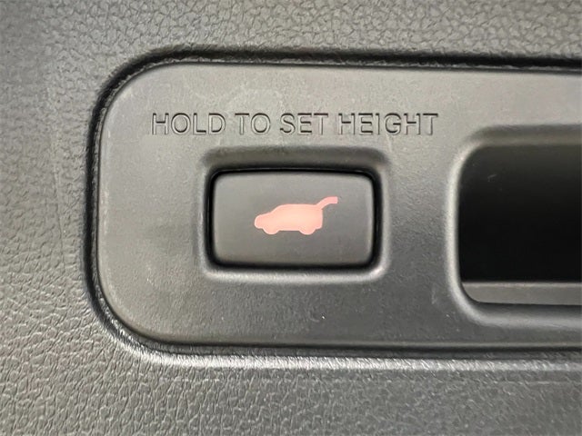 2025 Honda Pilot TrailSport w/ Function Package