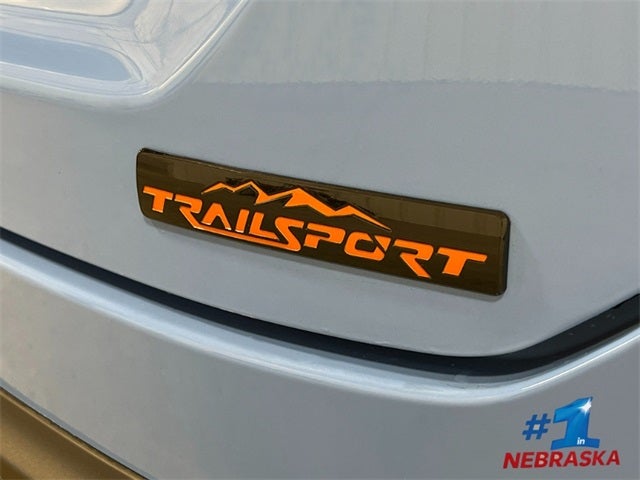 2025 Honda Pilot TrailSport w/ Function Package