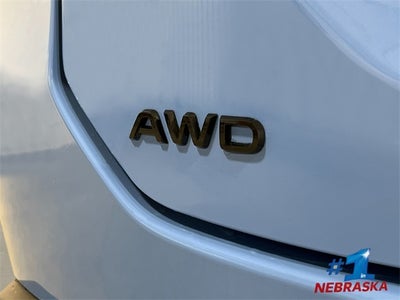 2025 Honda Pilot TrailSport w/ Function Package