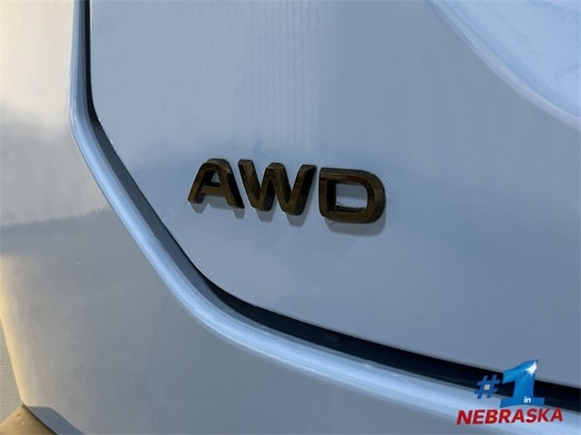 2025 Honda Pilot TrailSport w/ Function Package