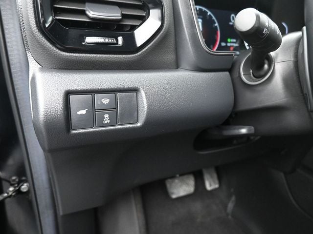 2024 Honda Pilot TrailSport