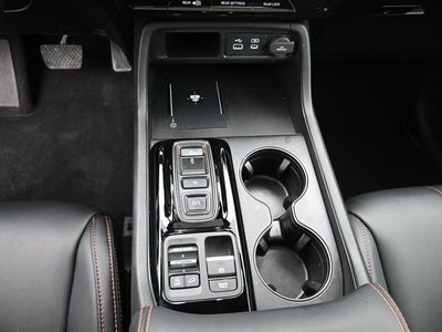 2024 Honda Pilot TrailSport