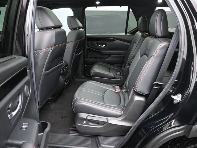 2024 Honda Pilot TrailSport