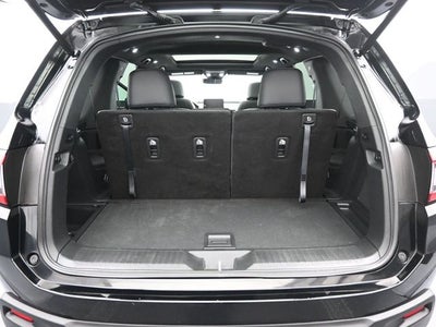 2024 Honda Pilot TrailSport