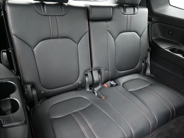 2024 Honda Pilot TrailSport