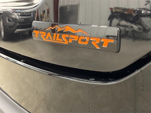 2025 Honda Pilot TrailSport w/ Tow Package