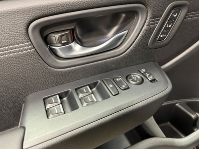 2026 Honda Pilot Touring w/Adventure Package