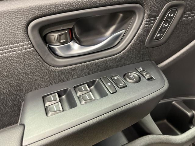 2026 Honda Pilot Touring w/Adventure Package