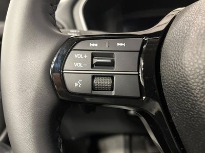 2026 Honda Pilot Touring w/Adventure Package