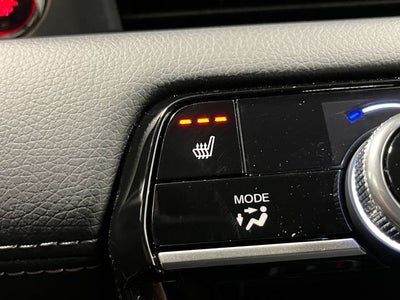 2026 Honda Pilot Touring w/Adventure Package