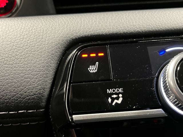 2026 Honda Pilot Touring w/Adventure Package