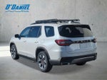 2026 Honda Pilot Touring w/Adventure Package