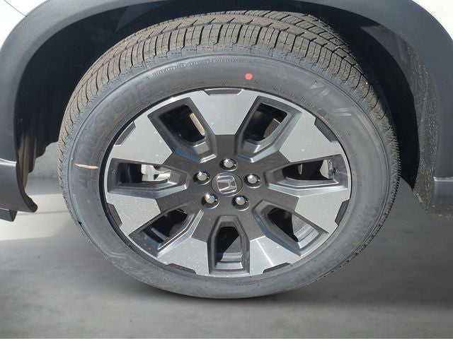 2026 Honda Pilot Touring w/Adventure Package